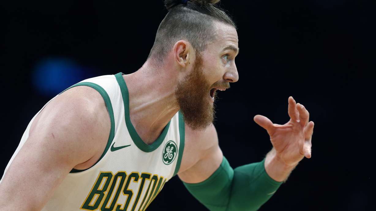 Burke scores 29, Knicks end 6-game, top Celtics 117-109
