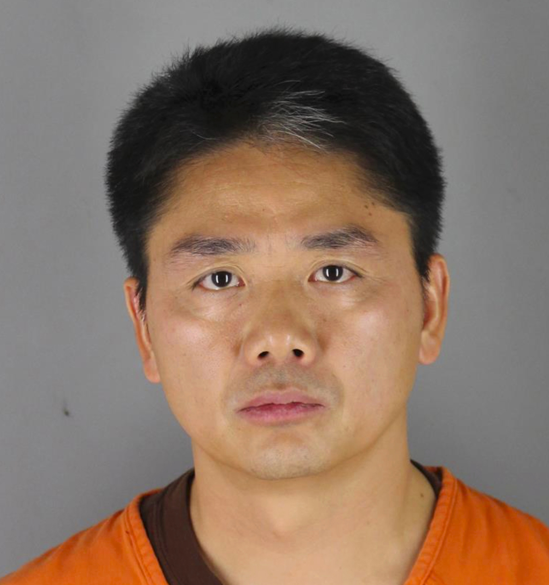 Rape case prosecutor: China billionaire's wealth irrelevant
