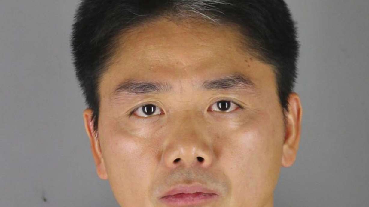 Rape case prosecutor: China billionaire's wealth irrelevant