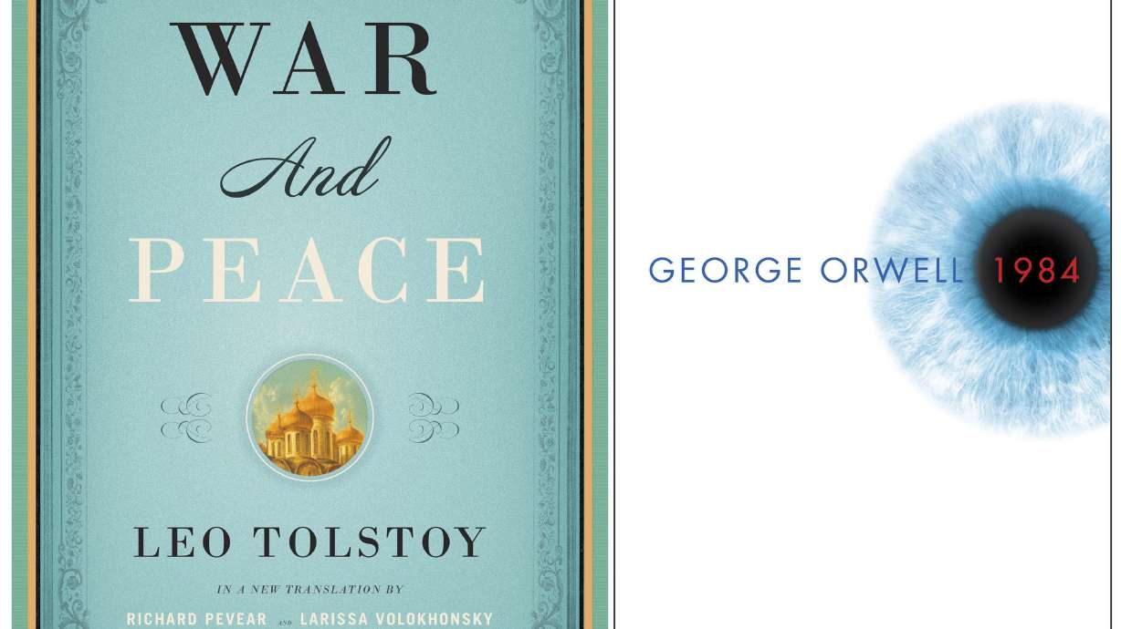 A look at the books which have inspired literary classics