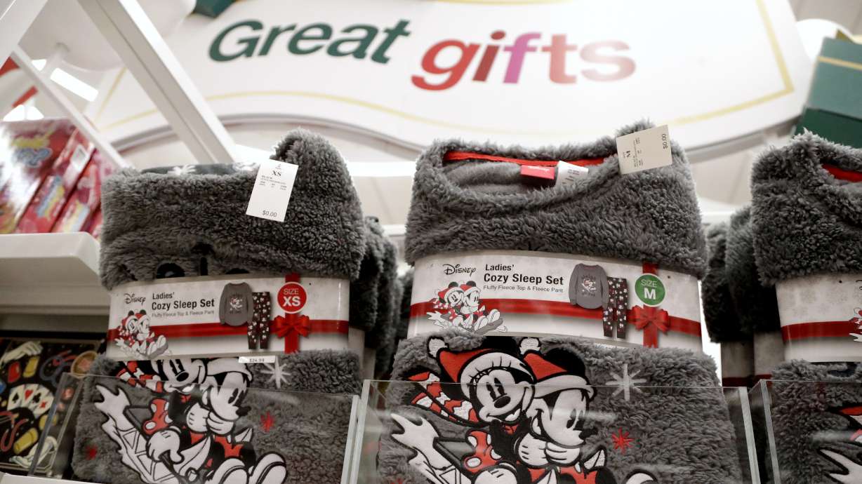 Adults want cozy, kids want gross: 4 holiday trends to watch