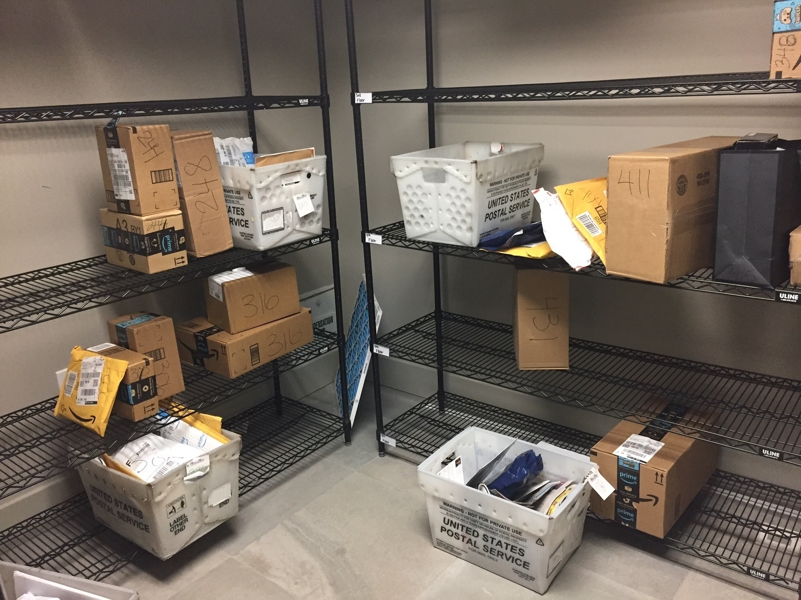 Cyber Monday shoppers will see more sites charging sales tax