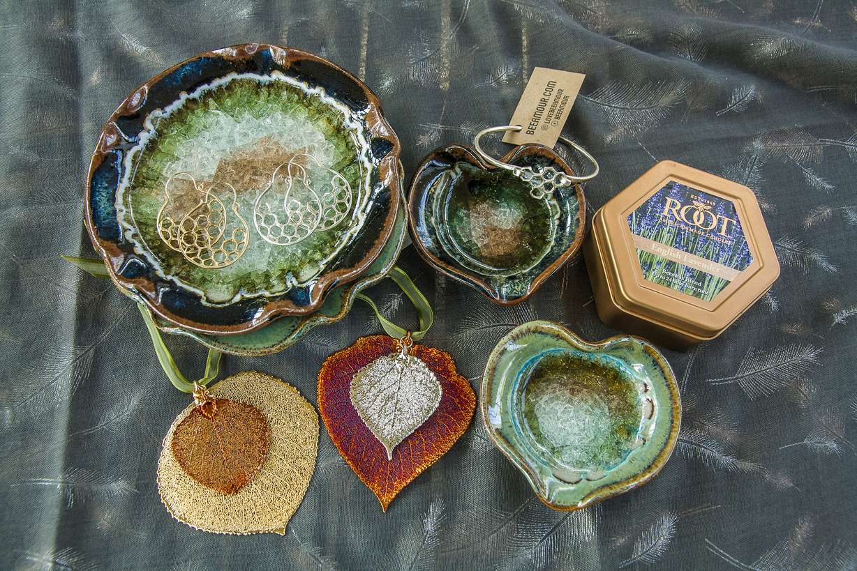 Photo courtesy of Red Butte Garden
