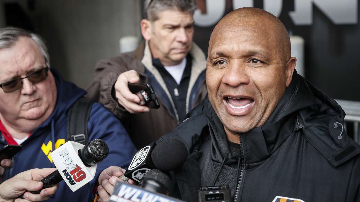 Road Tripped: Browns look to end 25-game road skid in Cincy