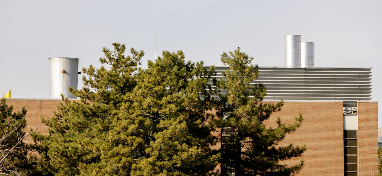 New pollution rules in the works for industry