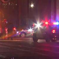 Police officer 'fighting for his life,' suspect dead after burglary incident escalates in South Salt Lake