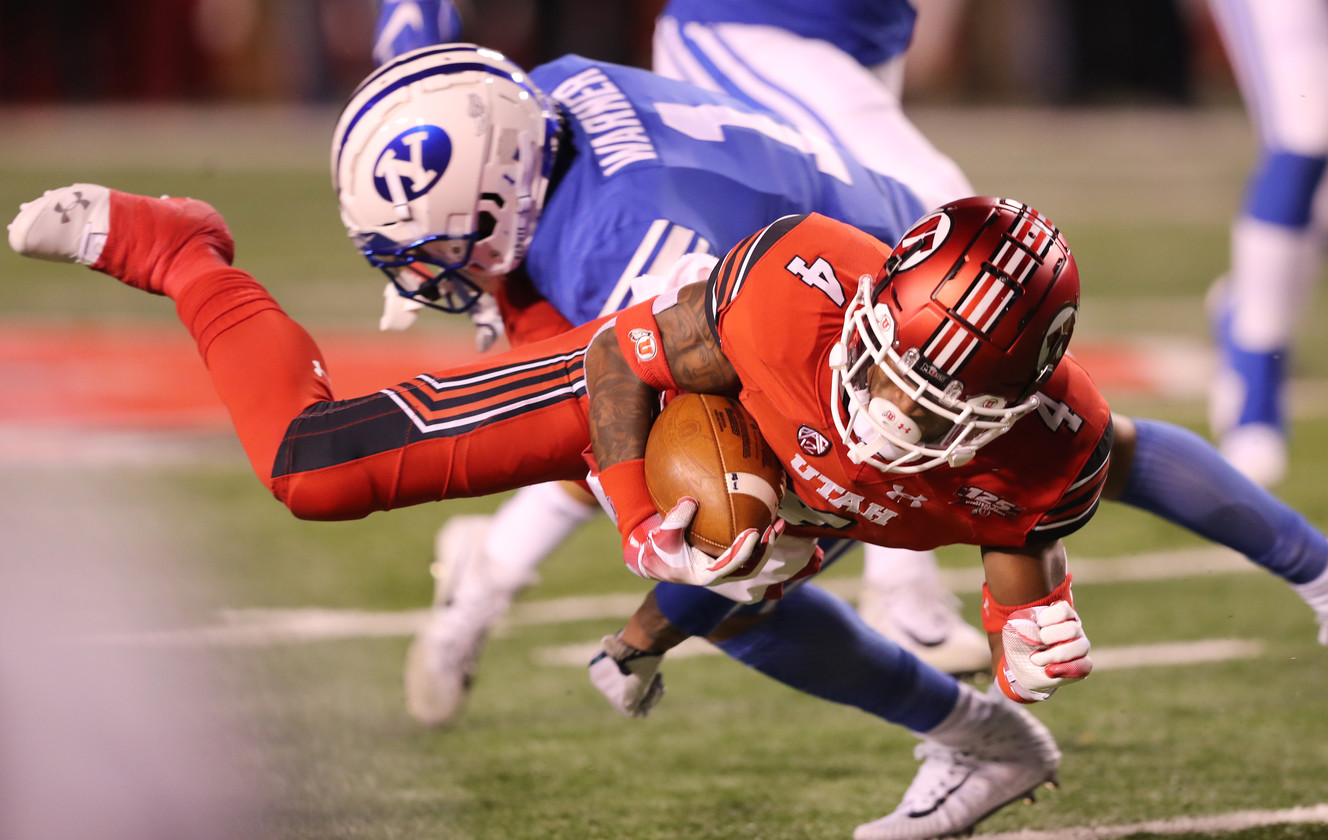 Xoel Cardenas: BYU-Utah rivalry is the heartbeat of Beehive State sports