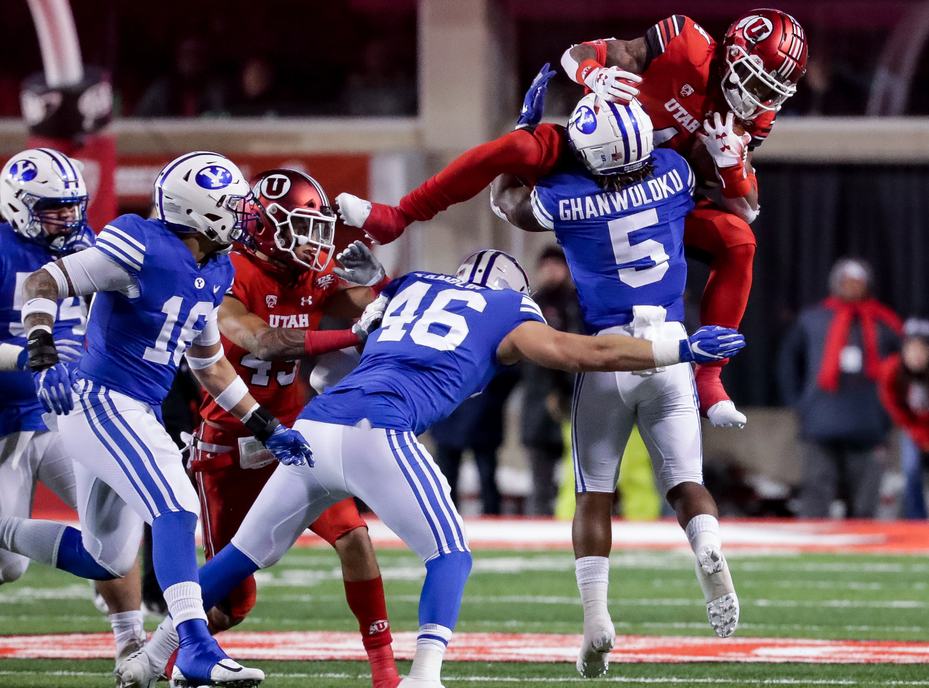 Photo: Spenser Heaps, KSL