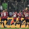 Why it 'felt right' for US forward Bobby Wood to come to Real Salt Lake after 14 years in Europe