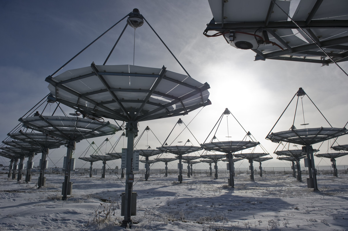 Utah's link to mysteries unlocked at Idaho nuclear research facility