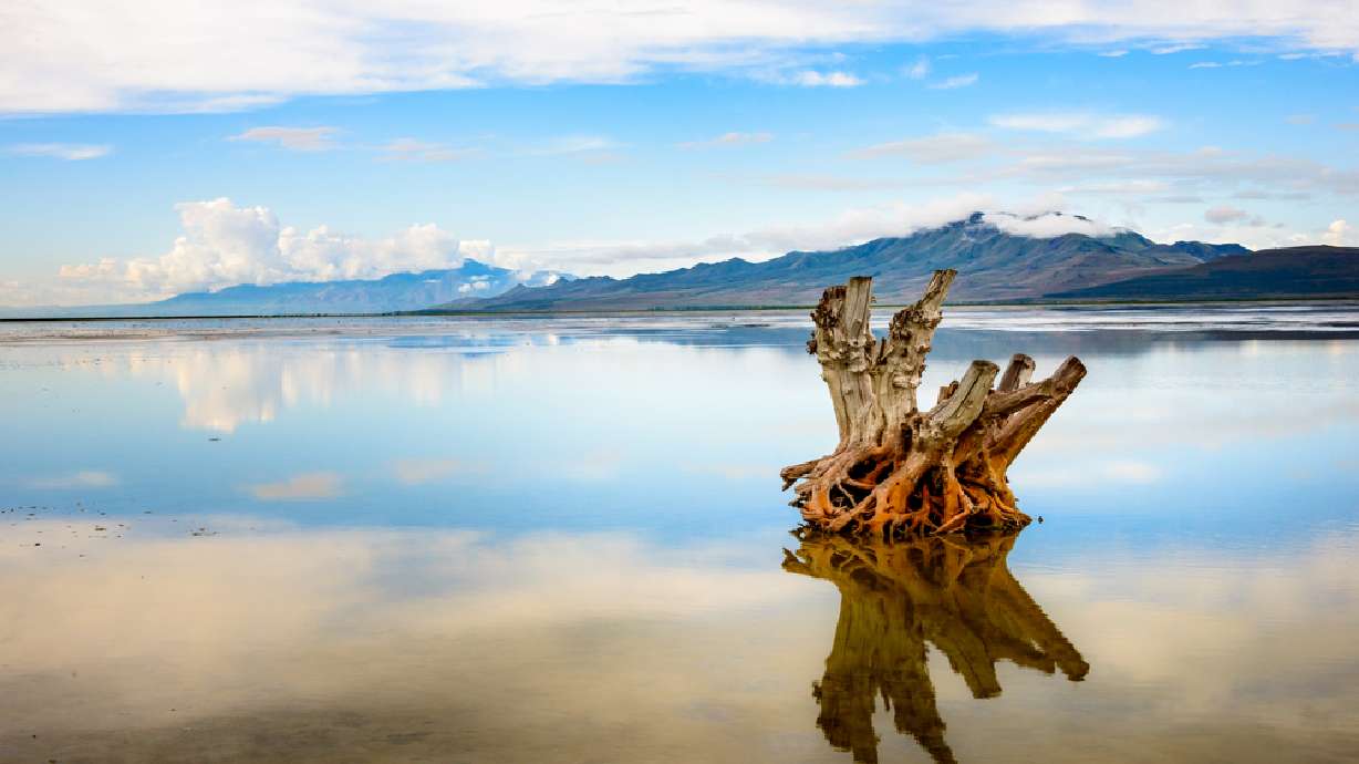 9 cool attractions in Utah that not enough people visit