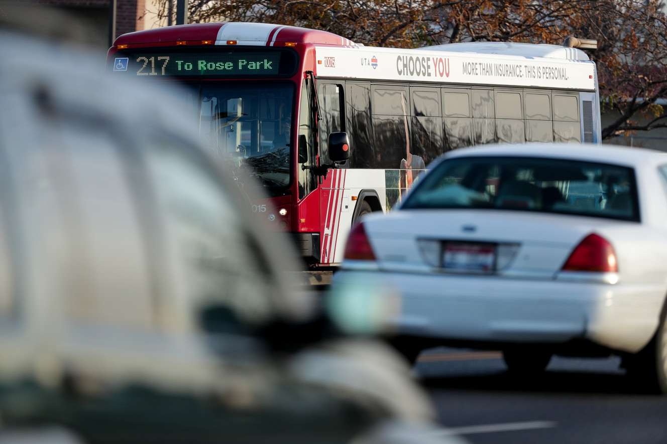 UDOT smart technology could mean safer Utah roads in long term