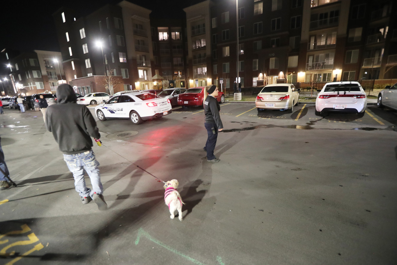 Utah teacher faces aggravated murder charges in slaying of ex's girlfriend