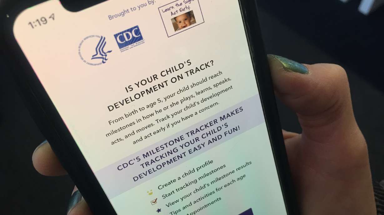 How many kids have autism? US government measures 3 ways