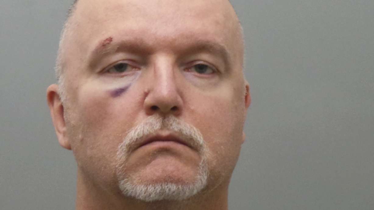 Catholic Supply attack suspect makes first court appearance