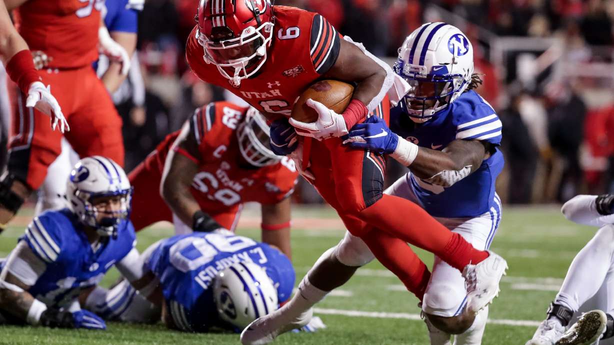 KSL Pick'em: Utes claim top fan base in rivalry week