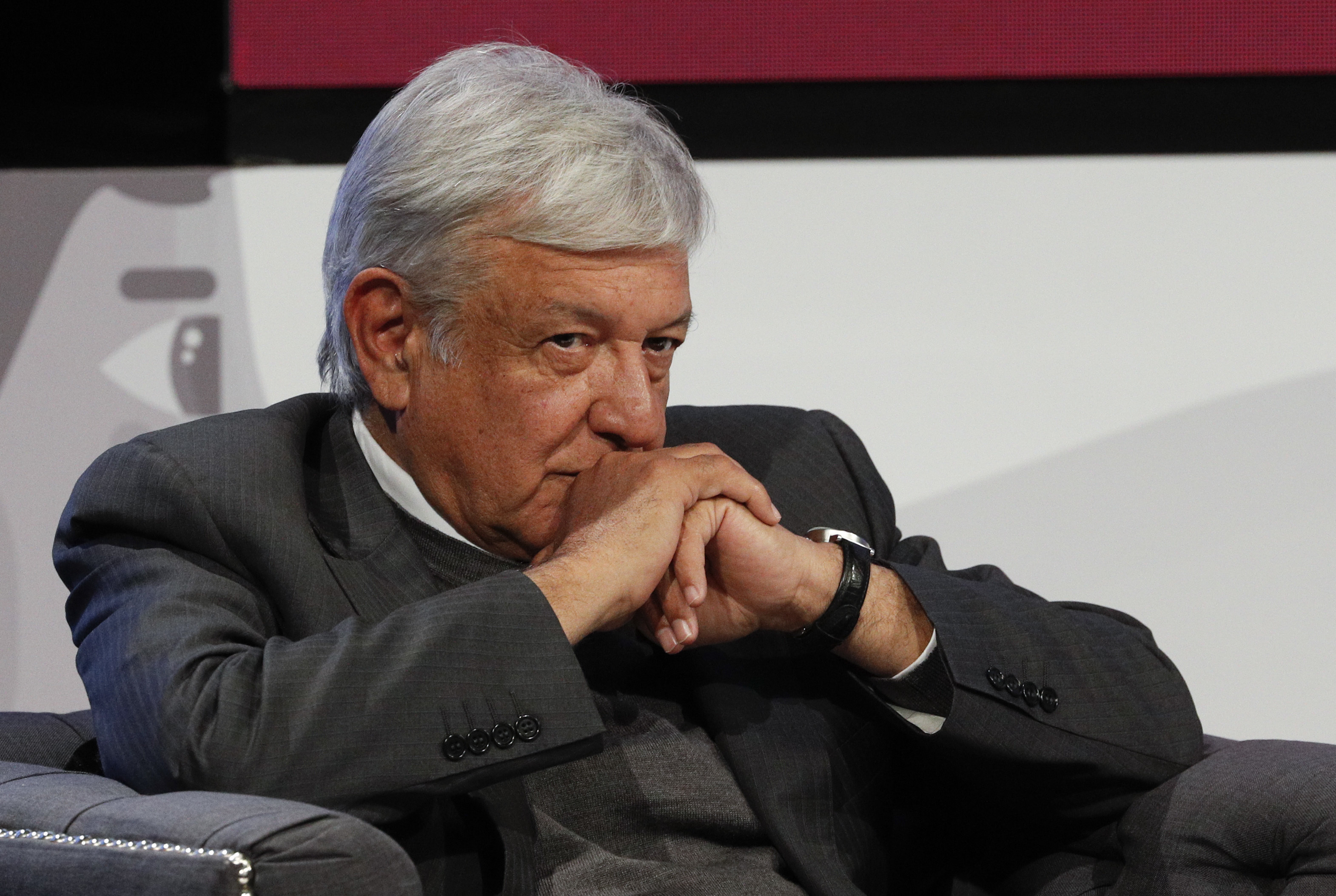 Mexicans approve president-elect's proposals in referendum