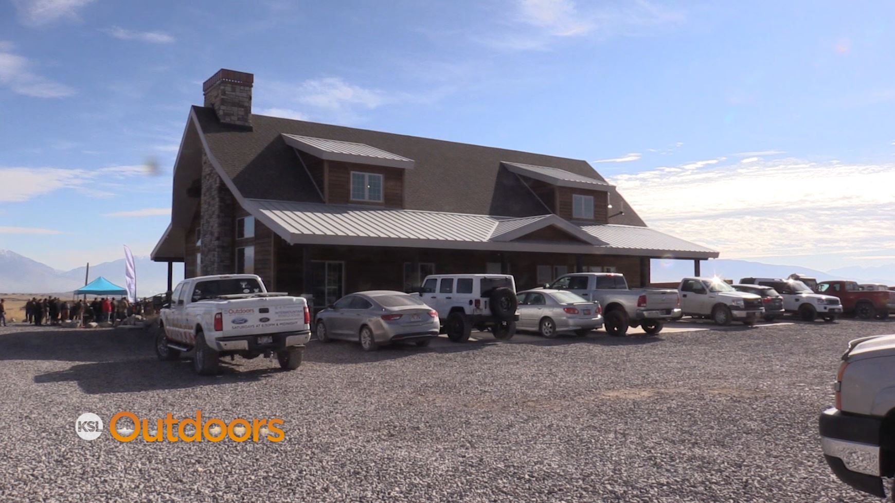 Utah Field Guide: The New Wasatch Wing and Clay