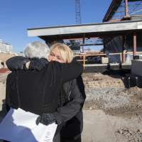 'The donations matter': Millers urge Utahns to give to matching homelessness campaign