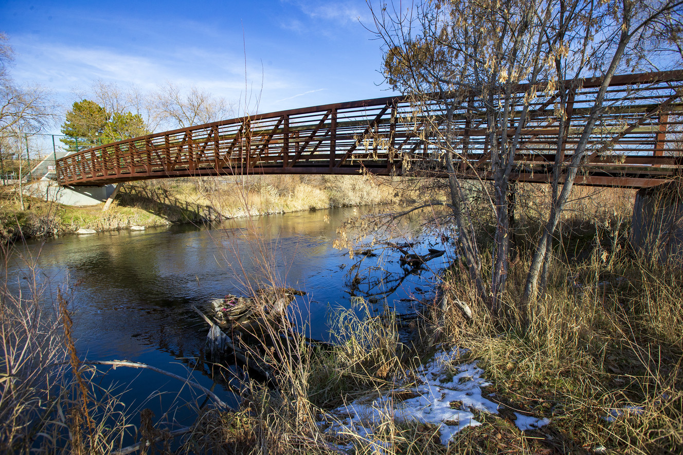 Wanted: Architects, engineers to help design new Jordan River Park