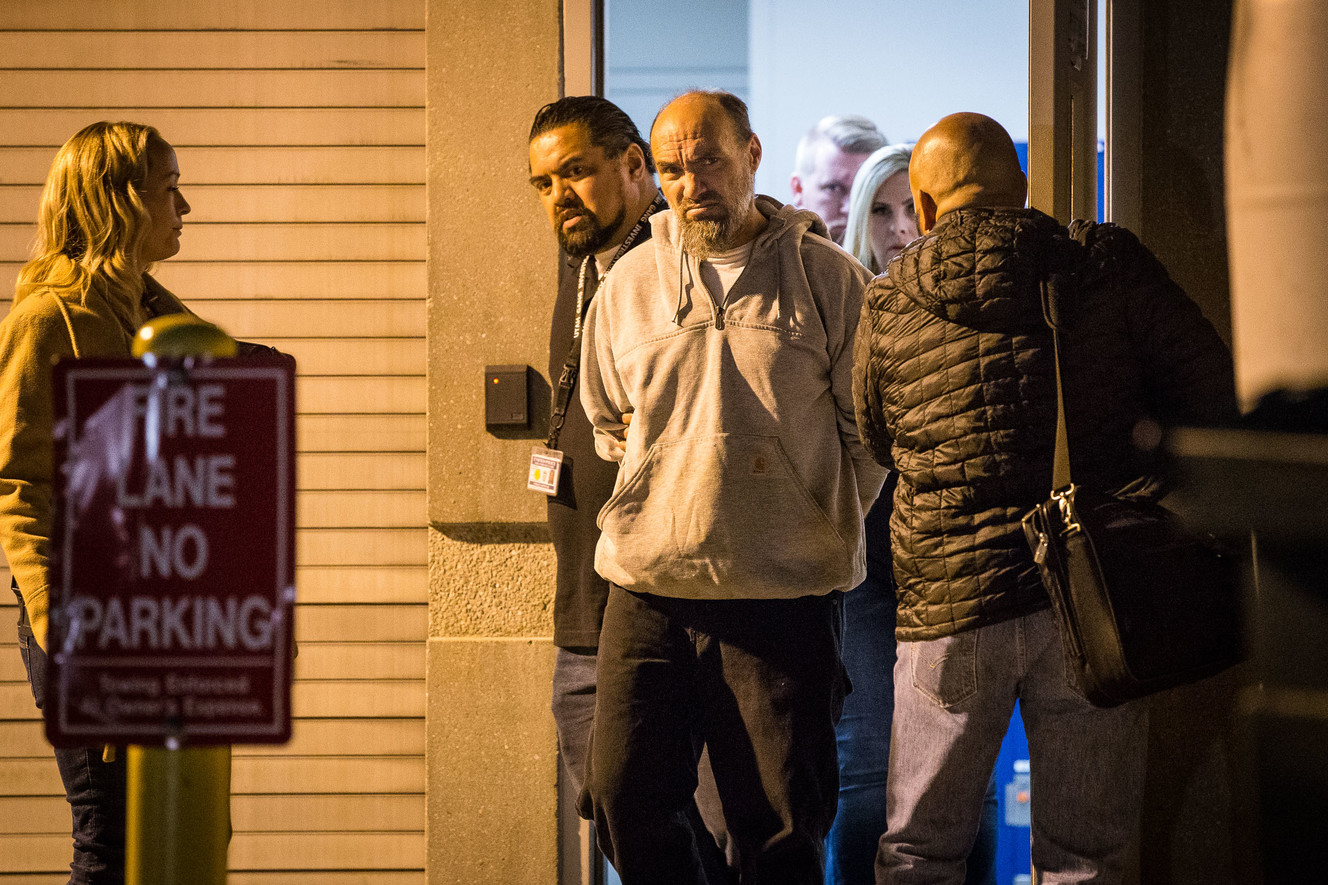 Passenger in car that killed South Salt Lake police officer pleads guilty to manslaughter