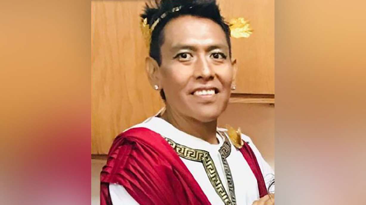 Police seek help in finding endangered Washington City man