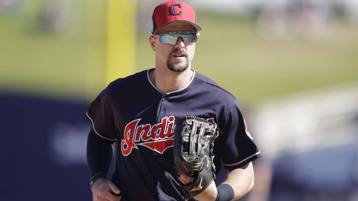 Chisenhall agrees to $2.75M, 1-year deal with Pirates