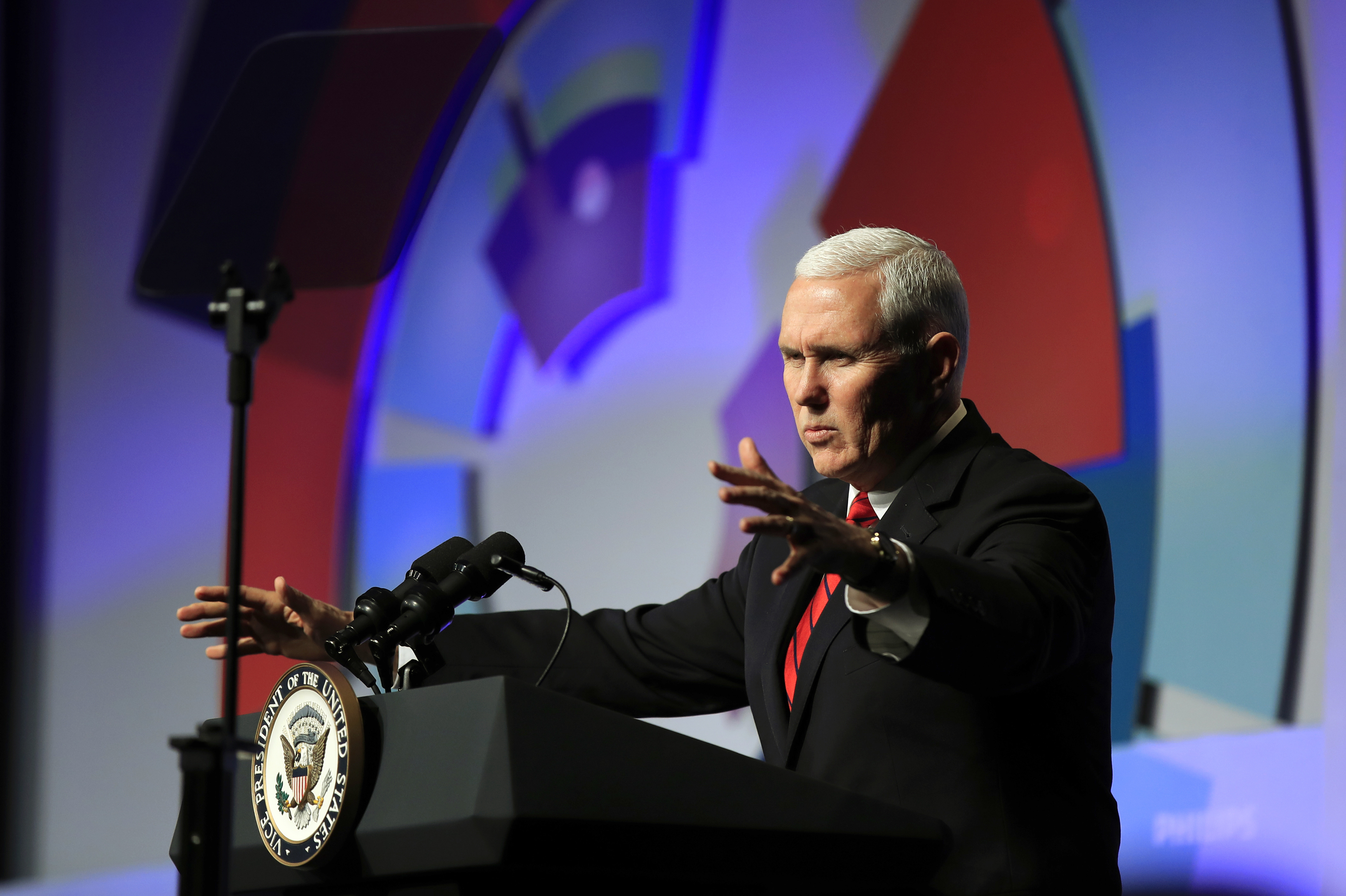 GOP weighs decision on criminal justice bill amid Trump push