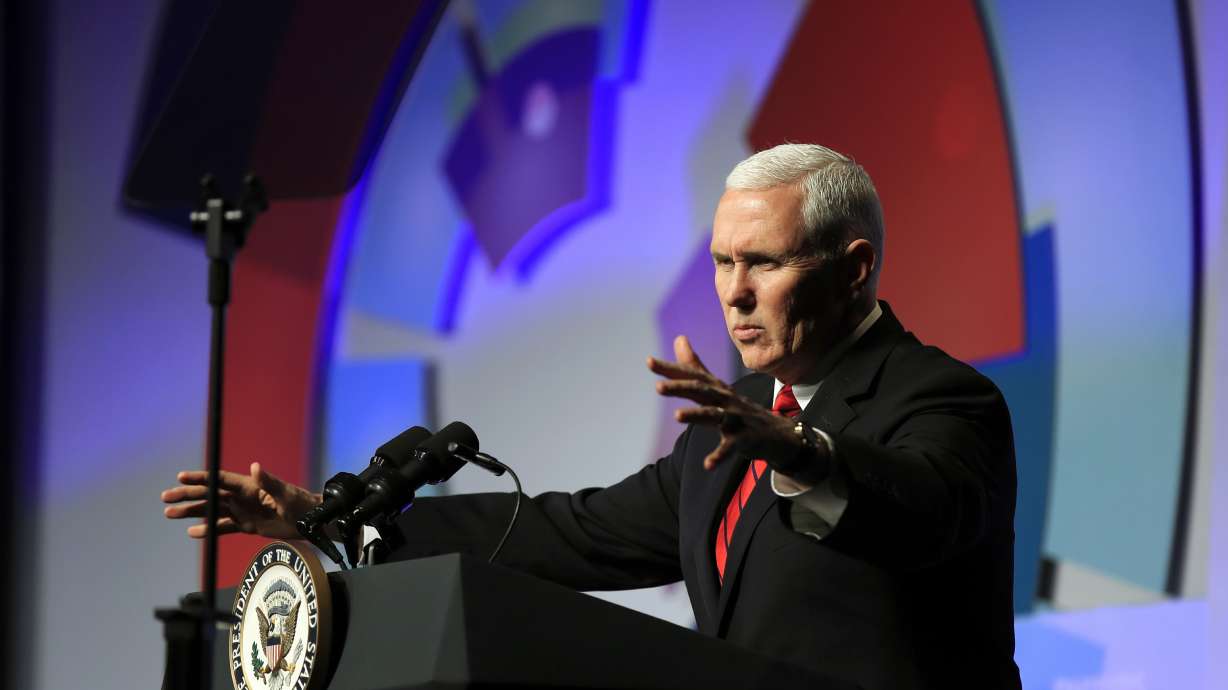 GOP weighs decision on criminal justice bill amid Trump push