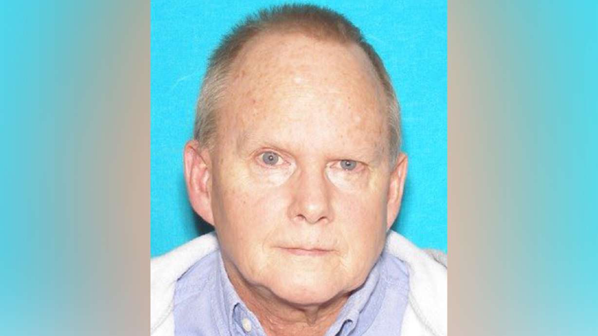 Missing Millcreek man found safe
