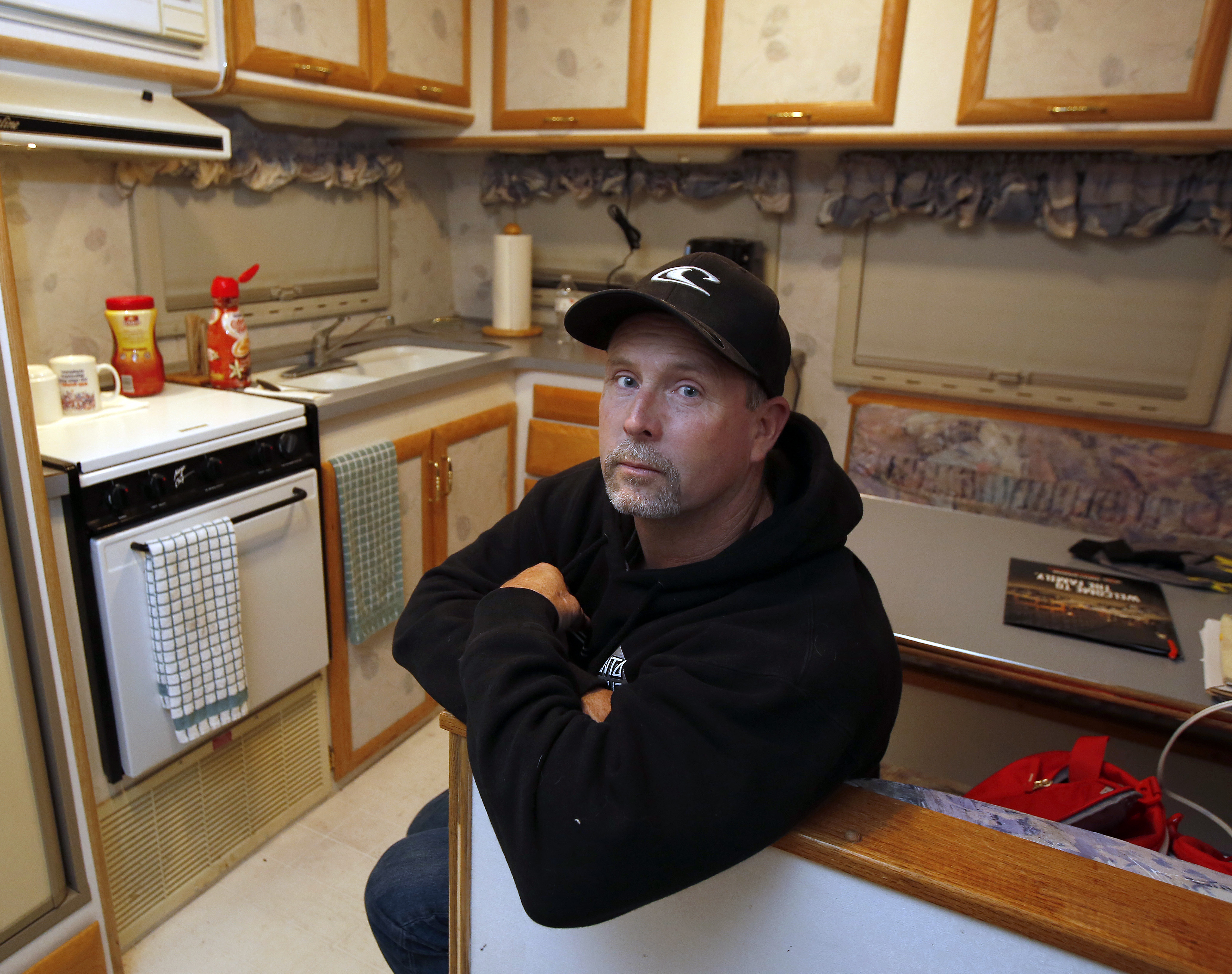 California man gets word of pardon after fire destroys home