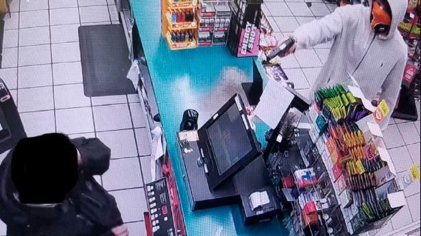 Facebook video leads police to arrest man in connection with Layton armed robbery