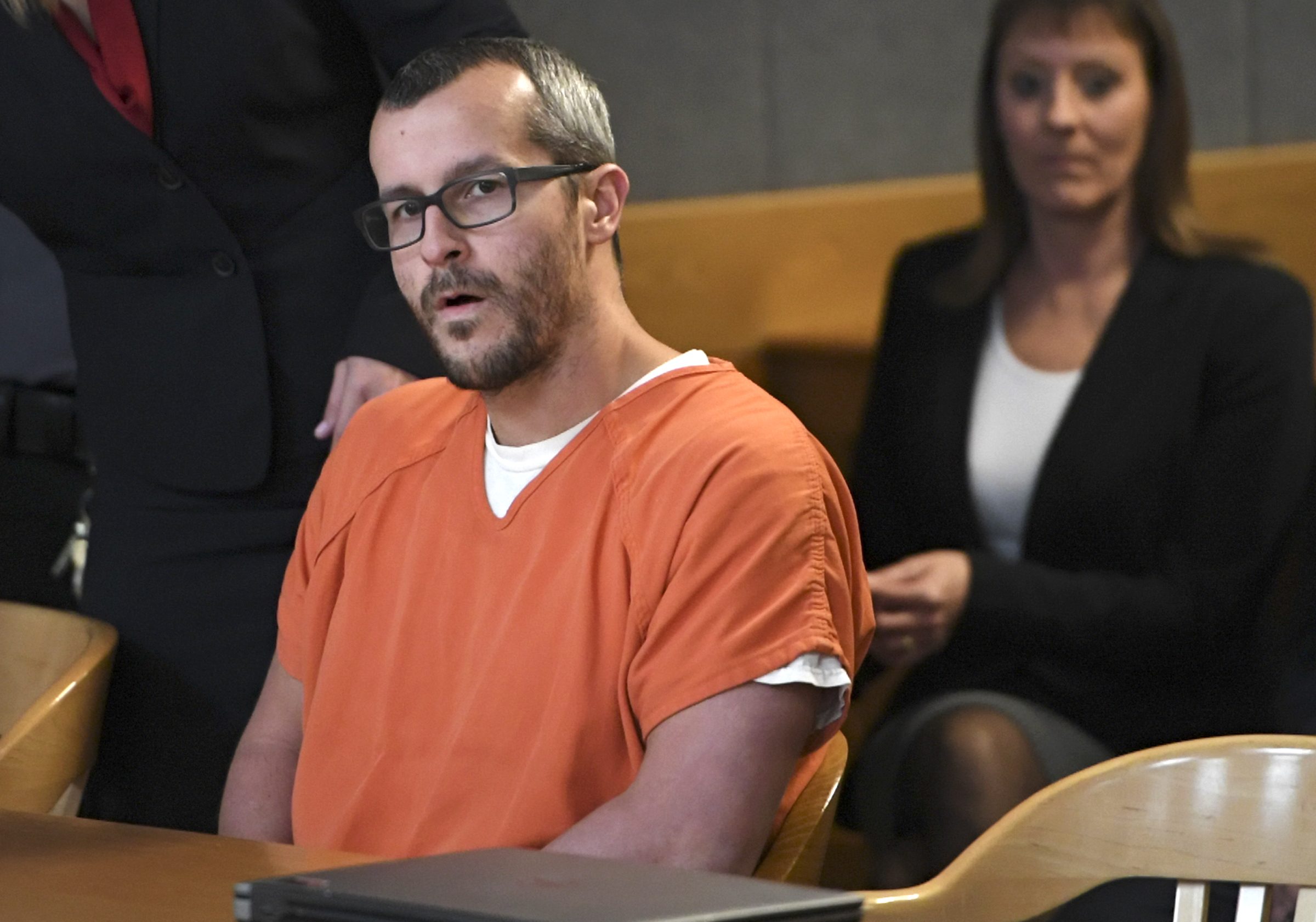 Murdered woman's family sues husband for wrongful death