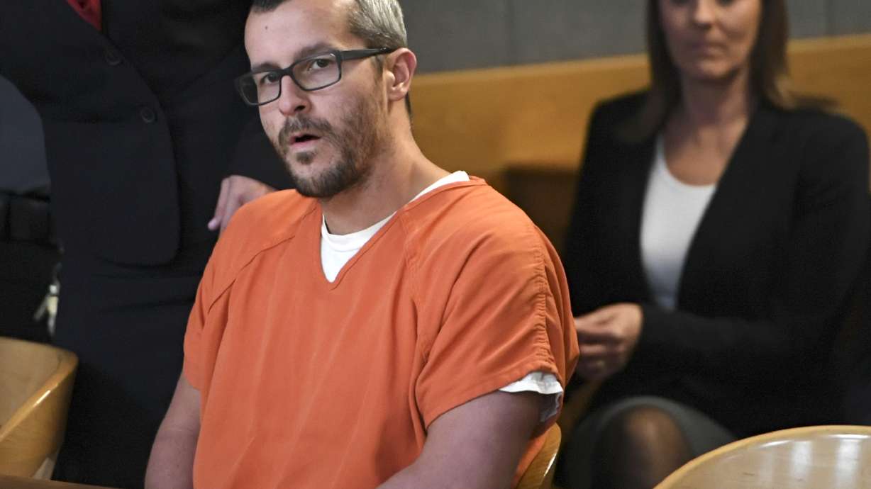 Murdered woman's family sues husband for wrongful death