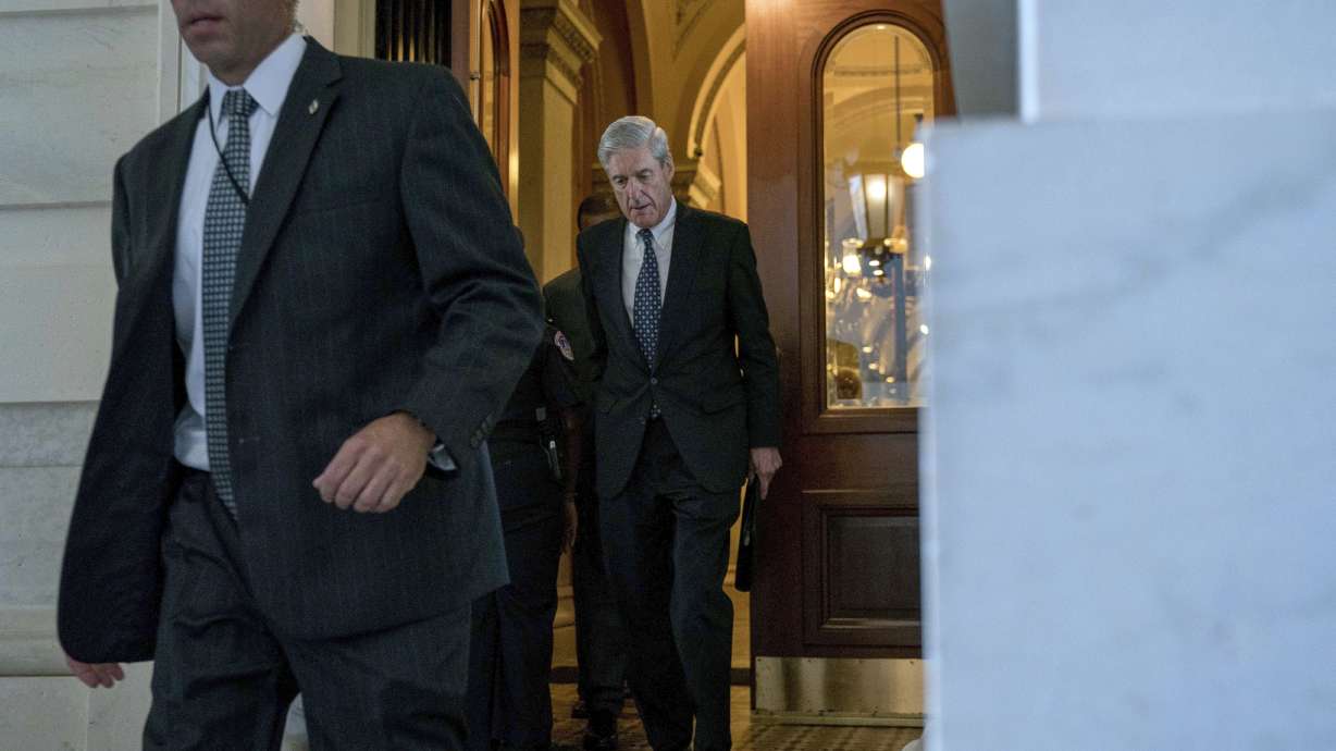 Manafort-Mueller cooperation is kaput. Now what?