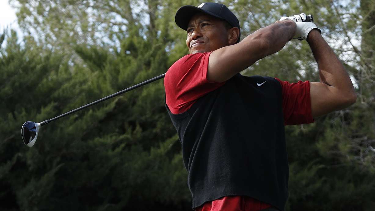 Top 50 in the world for Masters invitations getting tight