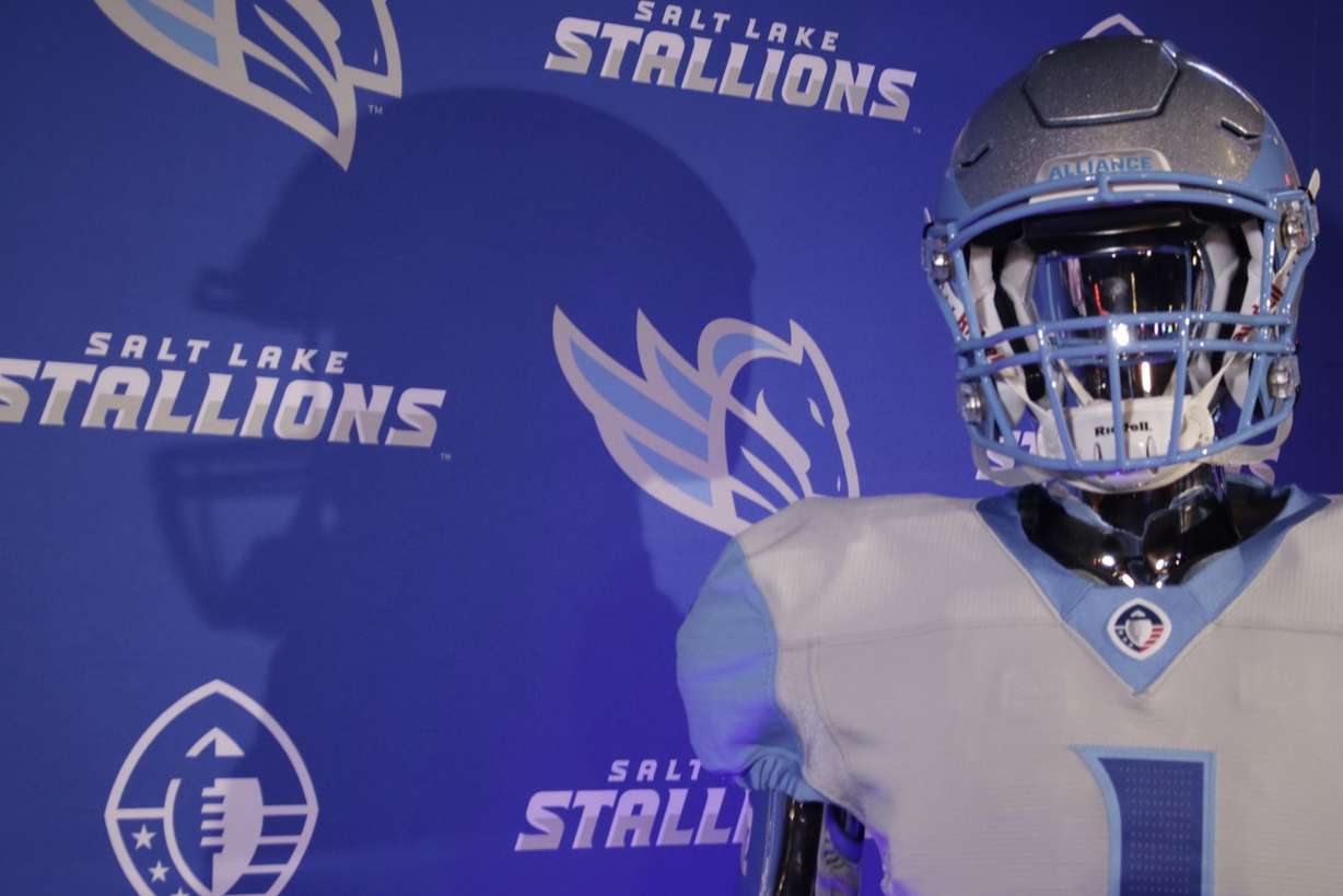 Photo: Sean Walker, KSL.com