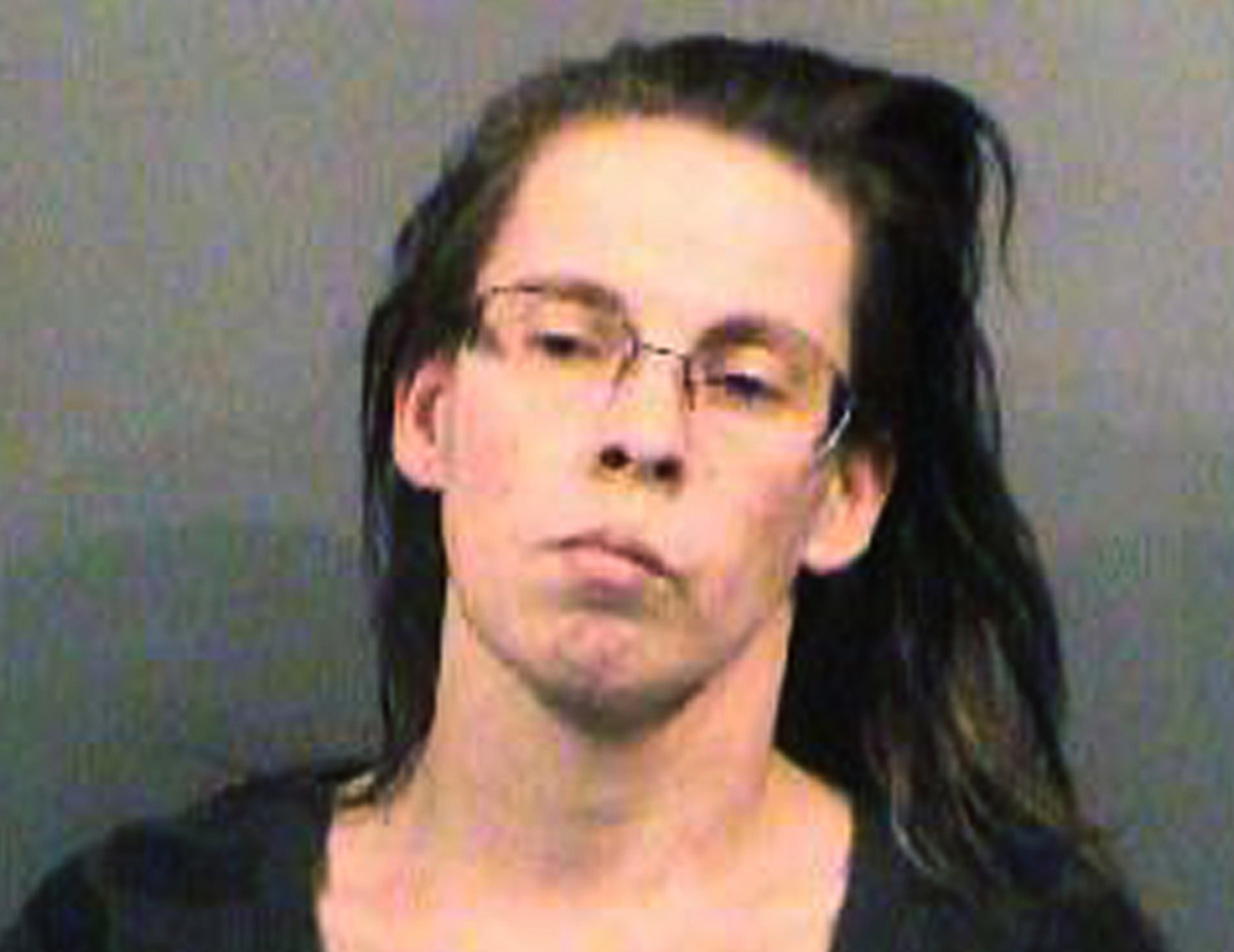 Kansas mom pleads guilty in death of boy found in concrete