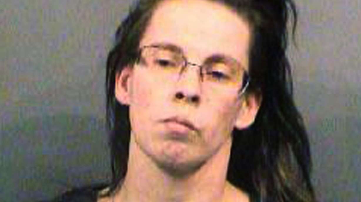 Kansas mom pleads guilty in death of boy found in concrete