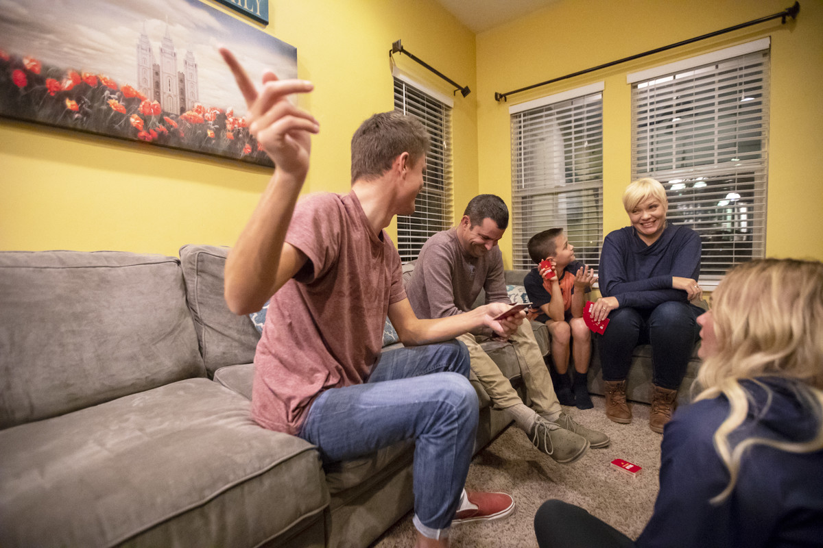 Why parents fear tech more than drugs, sexual activity for teens