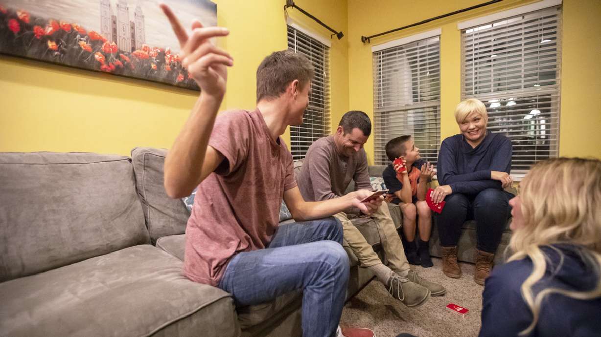 Why parents fear tech more than drugs, sexual activity for teens