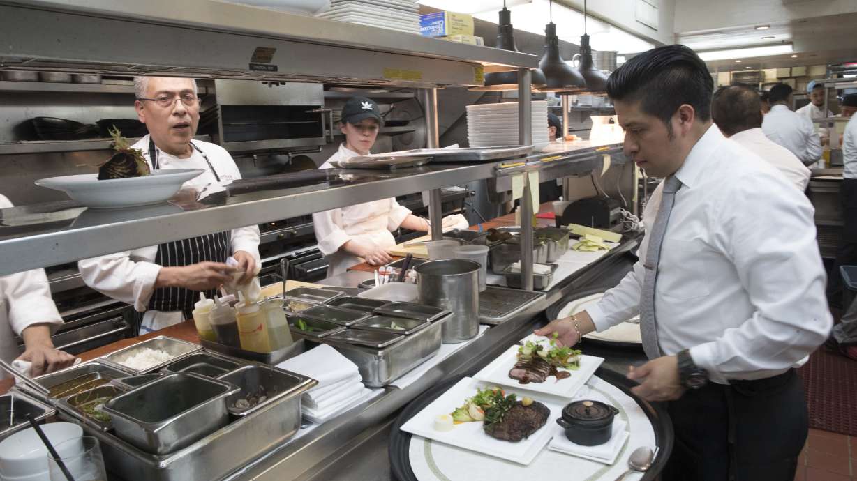 Inflation angst: Businesses face higher labor, vendor costs