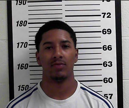 Charges: Utah man wanted for murder may be in Las Vegas