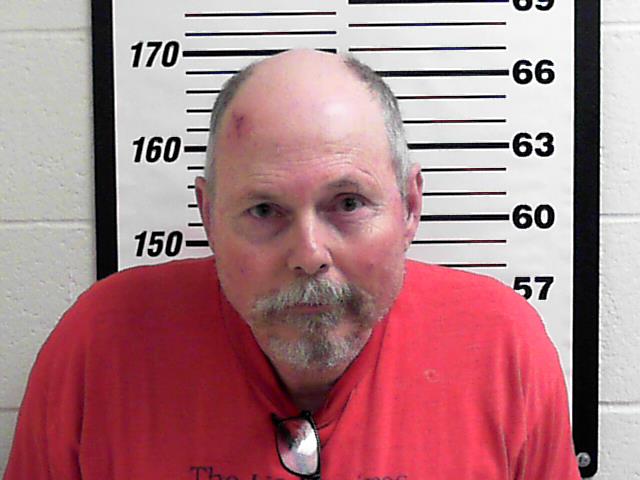 Utah 'constitutionalist' booked on federal charge