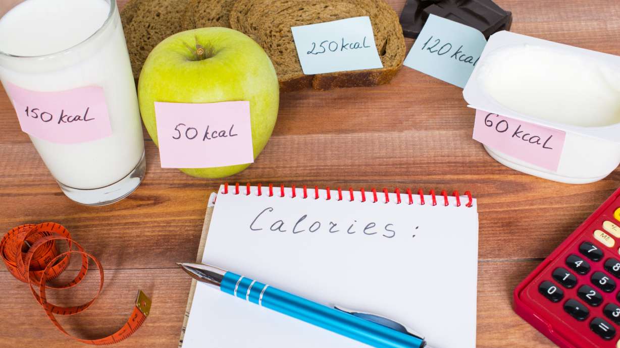 11 nutrition terms to avoid using in 2019