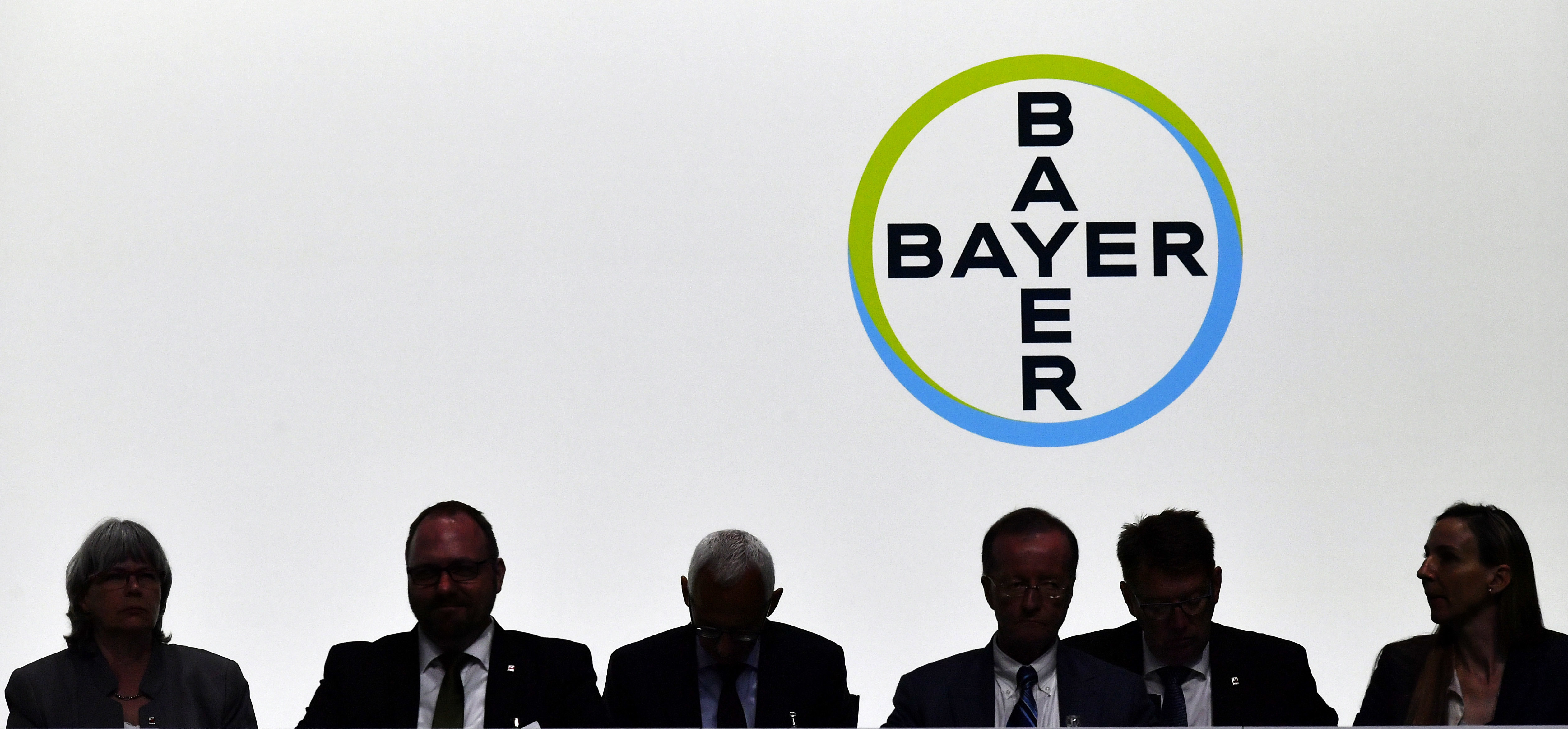 German pharmaceutical company Bayer cutting 12,000 jobs
