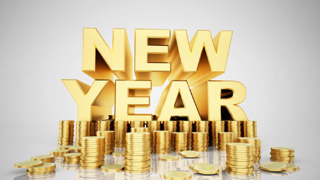 Happy New Year: Utah's economic outlook positive heading into 2019, analysts say