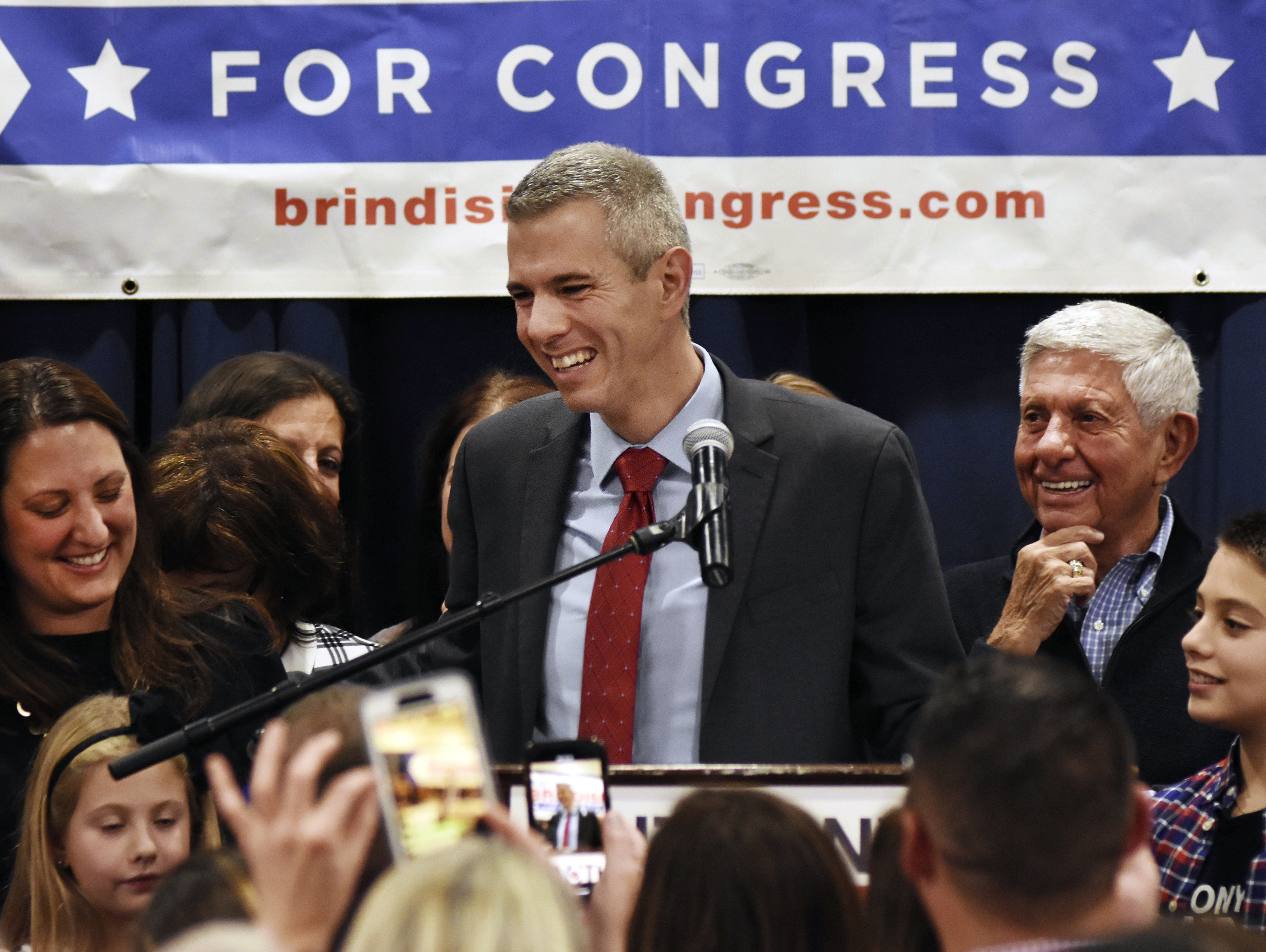 Tenney formally concedes in upstate NY House race