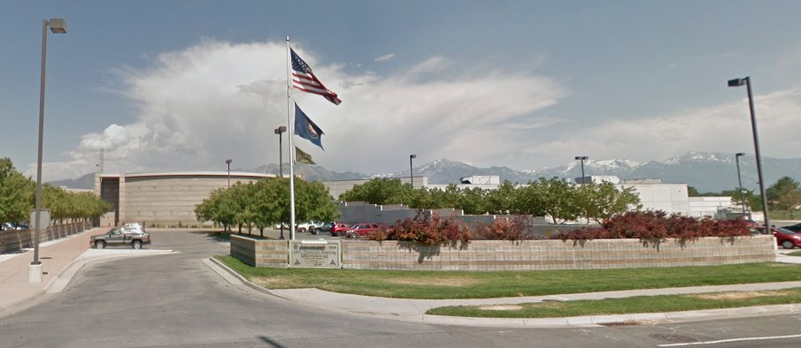 Only 3 county jails in Utah provide addicted inmates with long-term opiate withdrawal drugs, report shows