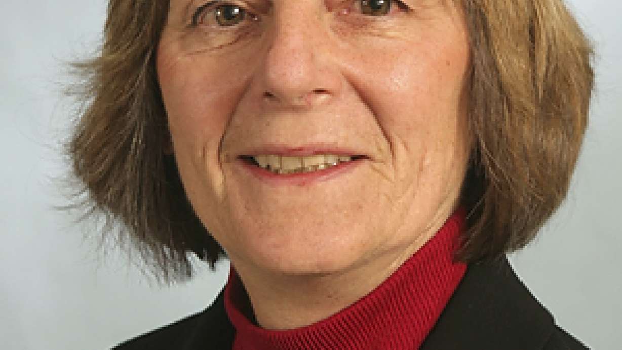 The Latest: Attorney wants 2 ballots included in Alaska race
